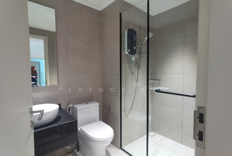Service Residence for Rent at The Atrium - Terence Wee - PropertyGuru.com.my