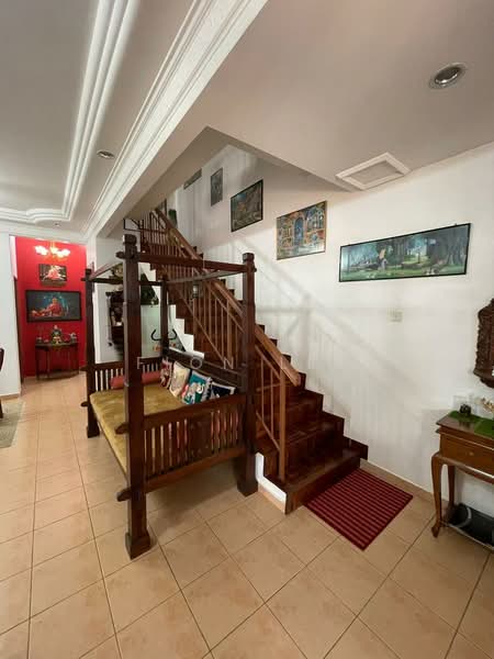 Rumah Teres 2 Tingkat untuk Dijual di Taman Setia Indah (Tebrau) - Fion Lee - Interior - PropertyGuru.com.my