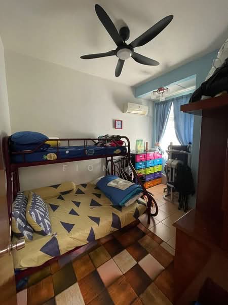Rumah Teres 2 Tingkat untuk Dijual di Taman Setia Indah (Tebrau) - Fion Lee - Bedroom - PropertyGuru.com.my