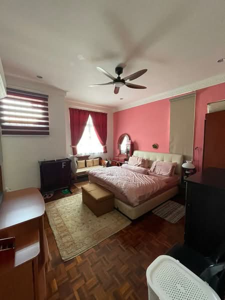Rumah Teres 2 Tingkat untuk Dijual di Taman Setia Indah (Tebrau) - Fion Lee - Bedroom - PropertyGuru.com.my