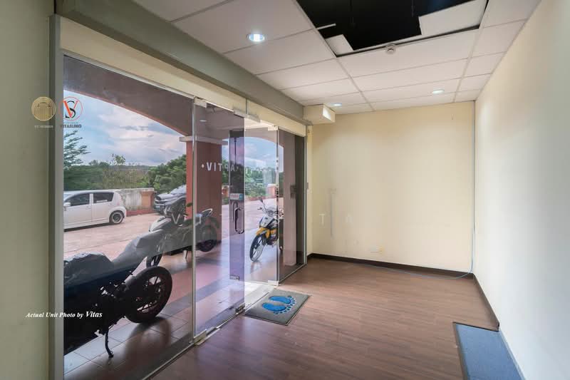 Kedai untuk Dijual di Bukit Jelutong (Shah Alam) - Vitas Tan - PropertyGuru.com.my