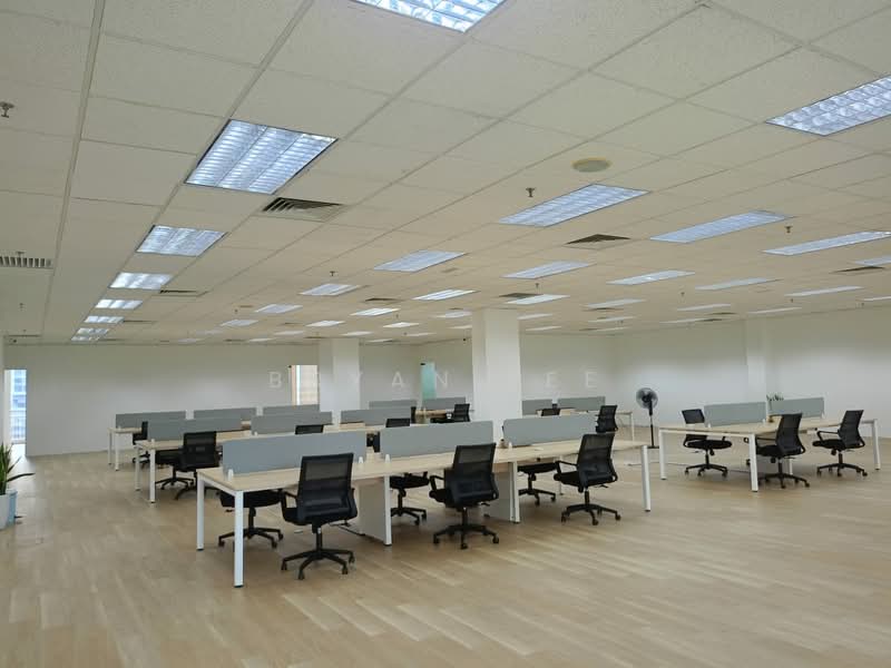 Office for Rent in KL City Centre (Kuala Lumpur) - Bryan Lee - Interior - PropertyGuru.com.my