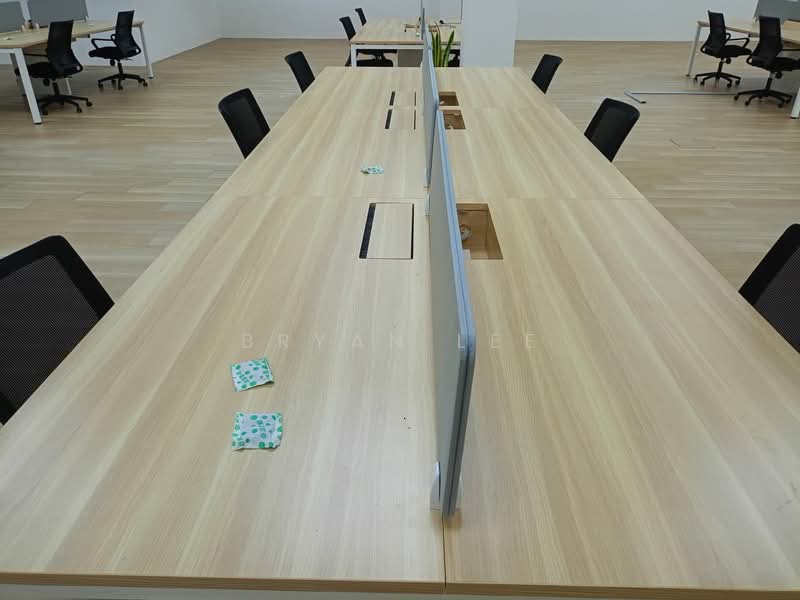 Office for Rent in KL City Centre (Kuala Lumpur) - Bryan Lee - Interior - PropertyGuru.com.my