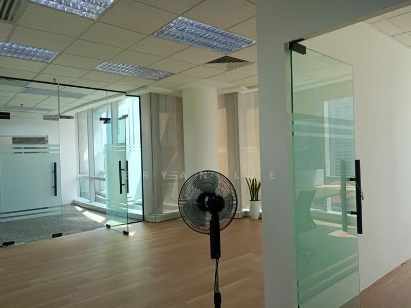 Office for Rent in KL City Centre (Kuala Lumpur) - Bryan Lee - Interior - PropertyGuru.com.my