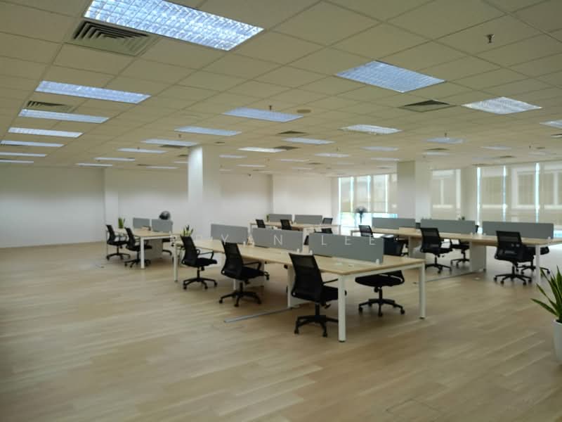 Office for Rent in KL City Centre (Kuala Lumpur) - Bryan Lee - Interior - PropertyGuru.com.my