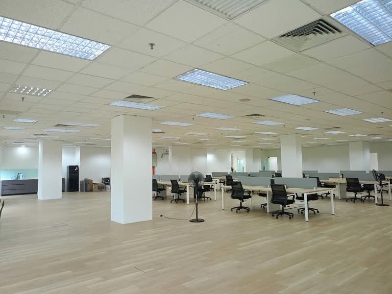 Office for Rent in KL City Centre (Kuala Lumpur) - Bryan Lee - Interior - PropertyGuru.com.my