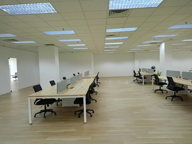Office for Rent in KL City Centre (Kuala Lumpur) - Bryan Lee - Interior - PropertyGuru.com.my