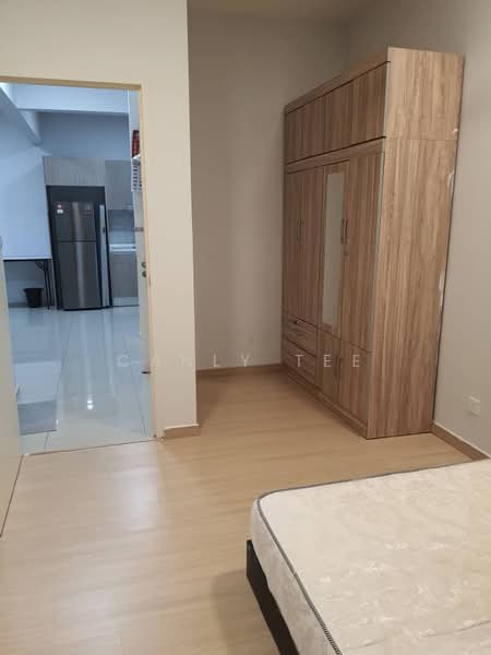 Servis Apartment untuk Disewa di Gravit8, Klang - Canly Tee - Interior - PropertyGuru.com.my