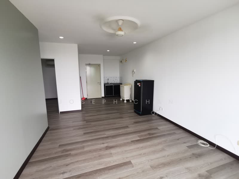 Service Residence for Sale at Menara U - Joseph Chan - Interior - PropertyGuru.com.my