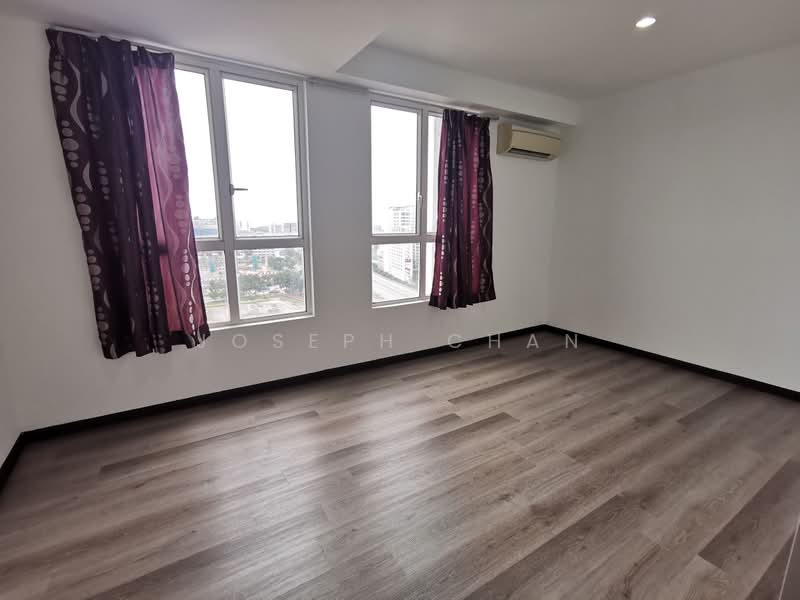 Service Residence for Sale at Menara U - Joseph Chan - Interior - PropertyGuru.com.my