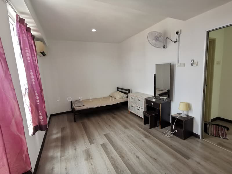 Service Residence for Sale at Menara U - Joseph Chan - Bedroom - PropertyGuru.com.my