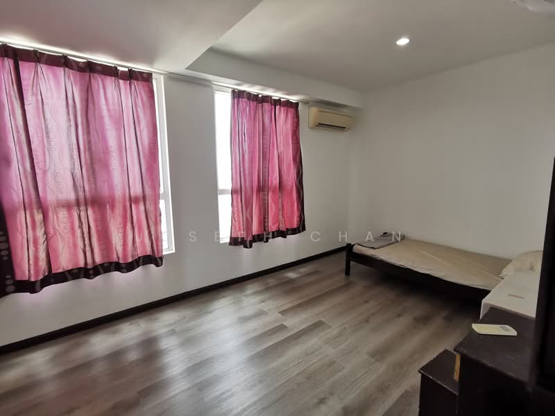 Service Residence for Sale at Menara U - Joseph Chan - Bedroom - PropertyGuru.com.my