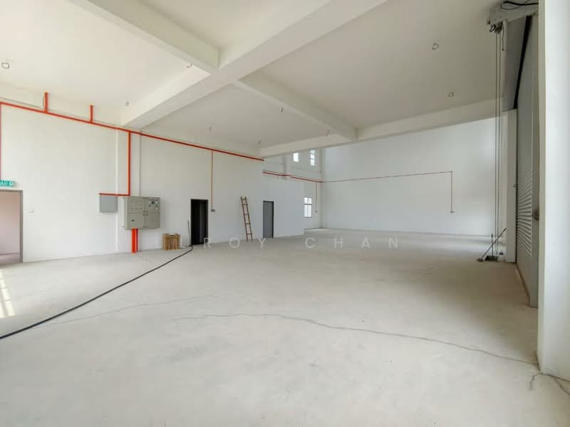Kilang untuk Disewa di Skudai (Johor) - Elroy Chan - Interior - PropertyGuru.com.my