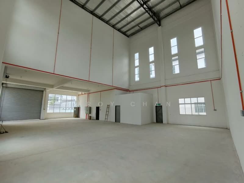 Kilang untuk Disewa di Skudai (Johor) - Elroy Chan - Interior - PropertyGuru.com.my
