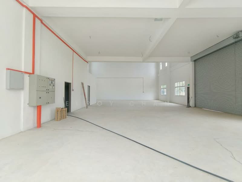 Kilang untuk Disewa di Skudai (Johor) - Elroy Chan - Interior - PropertyGuru.com.my