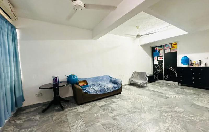 2-storey Terraced House for Sale in Batu Berendam (Melaka) - Phang Seow Ling - Living Room - PropertyGuru.com.my