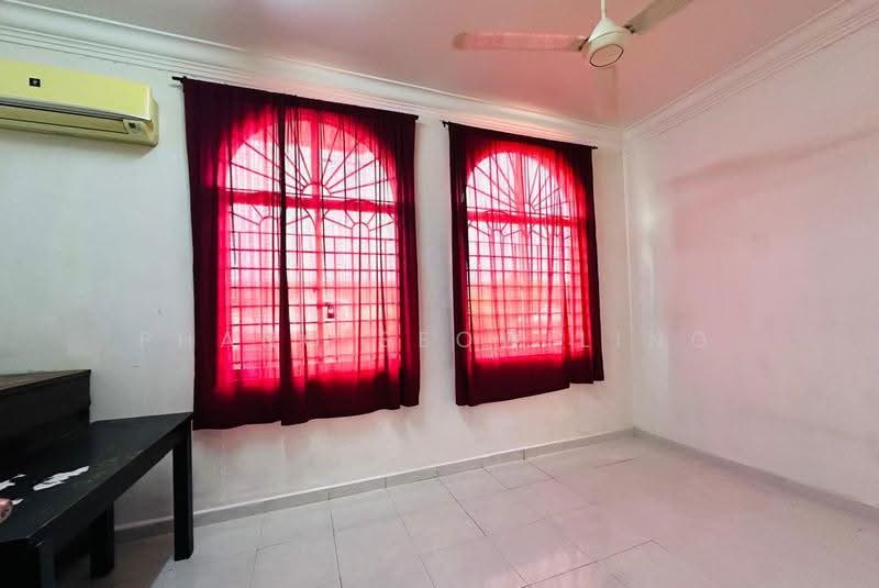 2-storey Terraced House for Sale in Batu Berendam (Melaka) - Phang Seow Ling - Interior - PropertyGuru.com.my