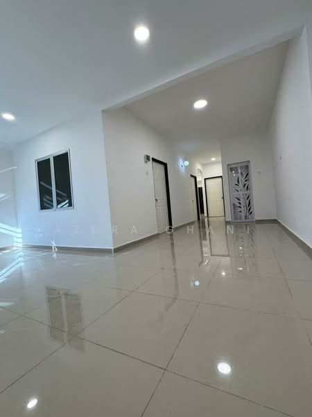 Rumah Teres 1-Tingkat untuk Dijual di Sungai Lalang (Kedah) - Azura Ghani - Interior - PropertyGuru.com.my