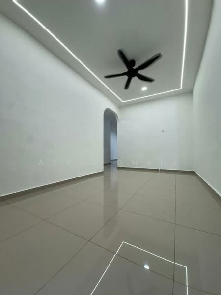 Rumah Teres 1-Tingkat untuk Dijual di Sungai Lalang (Kedah) - Azura Ghani - Interior - PropertyGuru.com.my