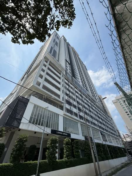 Kediaman Servis untuk Disewa di TR Residence - Richard Ling - Exterior - PropertyGuru.com.my