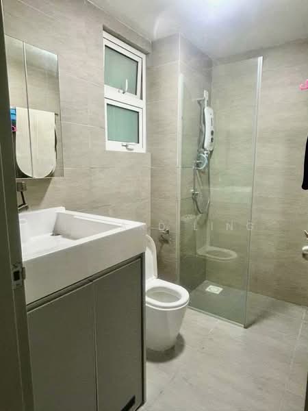 Kediaman Servis untuk Disewa di TR Residence - Richard Ling - Bathroom - PropertyGuru.com.my