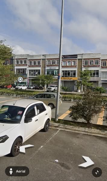 Shop for Rent in Taman Nusa Sentral (Iskandar Puteri (Nusajaya)) - Shi Ying Tan - PropertyGuru.com.my
