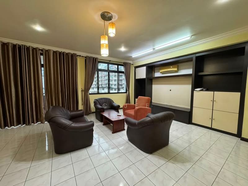 Pangsapuri untuk Disewa di Liberty Grove - KC Jee - PropertyGuru.com.my