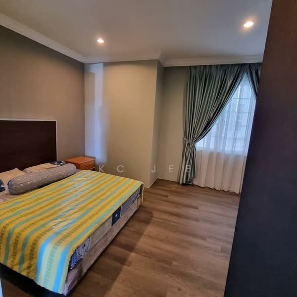Pangsapuri untuk Disewa di Liberty Grove - KC Jee - PropertyGuru.com.my