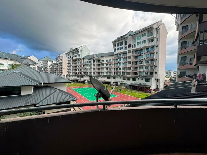 Pangsapuri untuk Disewa di Liberty Grove - KC Jee - PropertyGuru.com.my