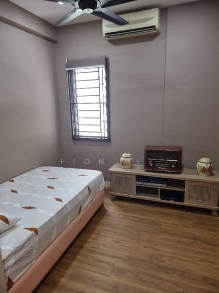 Apartment for Sale at Bayu Puteri 3 - Fion Lee - Bedroom - PropertyGuru.com.my