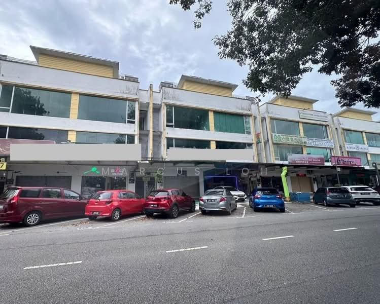 Kedai untuk Dijual di Taman Pelangi Indah (Ulu Tiram) - Marcus Loh - PropertyGuru.com.my