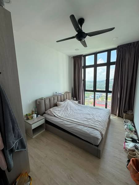 Service Residence for Sale at Green Haven - Merry Chua - PropertyGuru.com.my