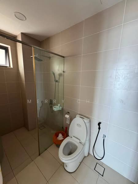 Service Residence for Sale at Green Haven - Merry Chua - PropertyGuru.com.my