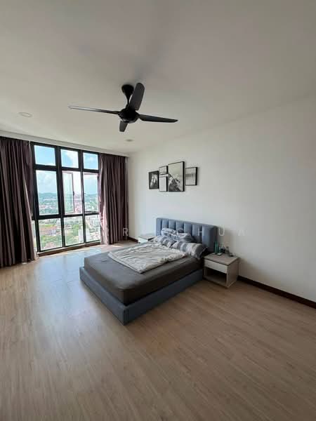 Service Residence for Sale at Green Haven - Merry Chua - PropertyGuru.com.my