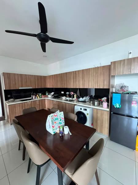 Service Residence for Sale at Green Haven - Merry Chua - PropertyGuru.com.my