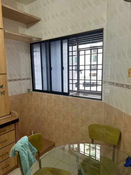 Apartment for Sale at Sri Permai - Meng . - Dining Room - PropertyGuru.com.my