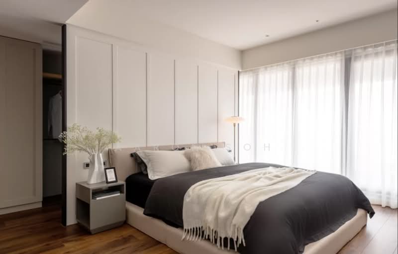 Service Residence for Sale at Arte Star - Aaron Soh - Bedroom - PropertyGuru.com.my