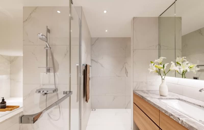 Service Residence for Sale at Arte Star - Aaron Soh - Bathroom - PropertyGuru.com.my