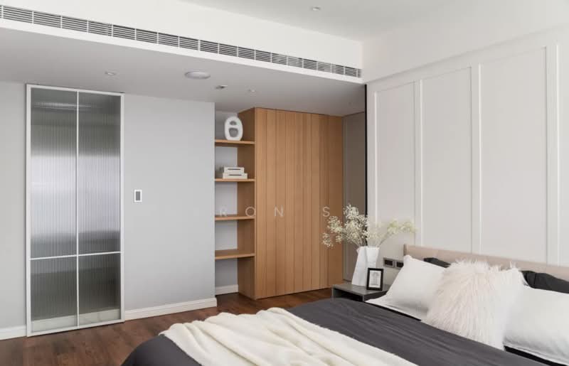 Service Residence for Sale at Arte Star - Aaron Soh - Bedroom - PropertyGuru.com.my