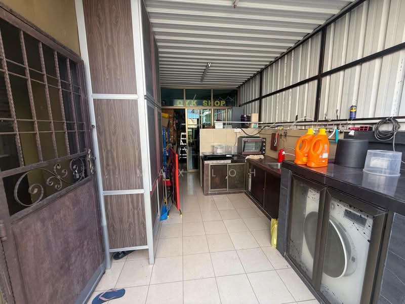 Cluster House for Sale in Taman Medan Jaya (Kota Tinggi) - Max Loh - Interior - PropertyGuru.com.my