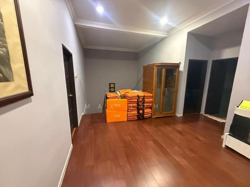 Cluster House for Sale in Taman Medan Jaya (Kota Tinggi) - Max Loh - Interior - PropertyGuru.com.my