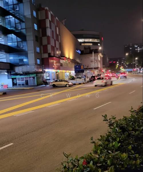 Rumah Niaga untuk Dijual di Chow Kit (KL City Centre) - CK Wong - Exterior - PropertyGuru.com.my