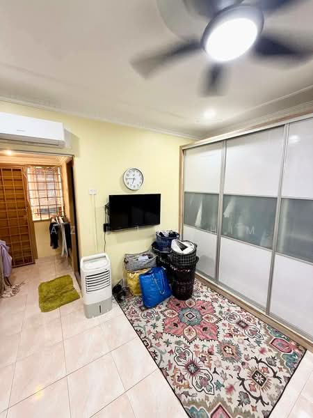 2-storey Terraced House for Sale in Ampang (Kuala Lumpur) - Azli Ibrahim - Interior - PropertyGuru.com.my