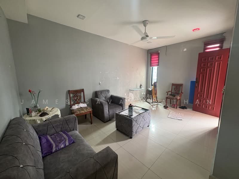 2-storey Terraced House for Sale in Bangsar (Kuala Lumpur) - James Savarinathan - PropertyGuru.com.my