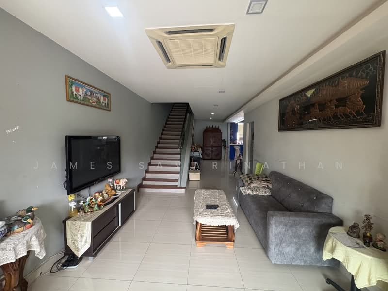 2-storey Terraced House for Sale in Bangsar (Kuala Lumpur) - James Savarinathan - PropertyGuru.com.my
