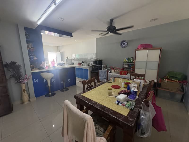 2-storey Terraced House for Sale in Bangsar (Kuala Lumpur) - James Savarinathan - PropertyGuru.com.my