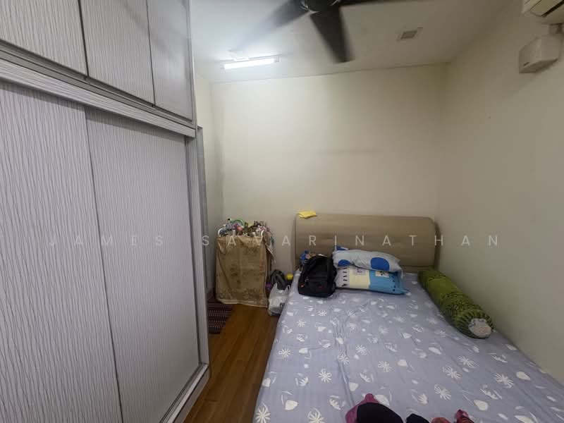 2-storey Terraced House for Sale in Bangsar (Kuala Lumpur) - James Savarinathan - PropertyGuru.com.my