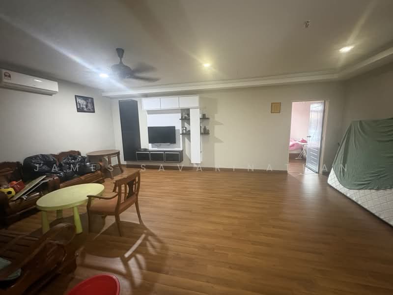 2-storey Terraced House for Sale in Bangsar (Kuala Lumpur) - James Savarinathan - PropertyGuru.com.my