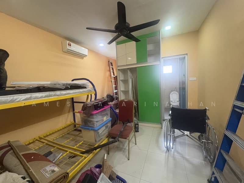 2-storey Terraced House for Sale in Bangsar (Kuala Lumpur) - James Savarinathan - PropertyGuru.com.my