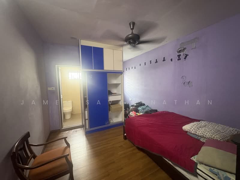 2-storey Terraced House for Sale in Bangsar (Kuala Lumpur) - James Savarinathan - PropertyGuru.com.my